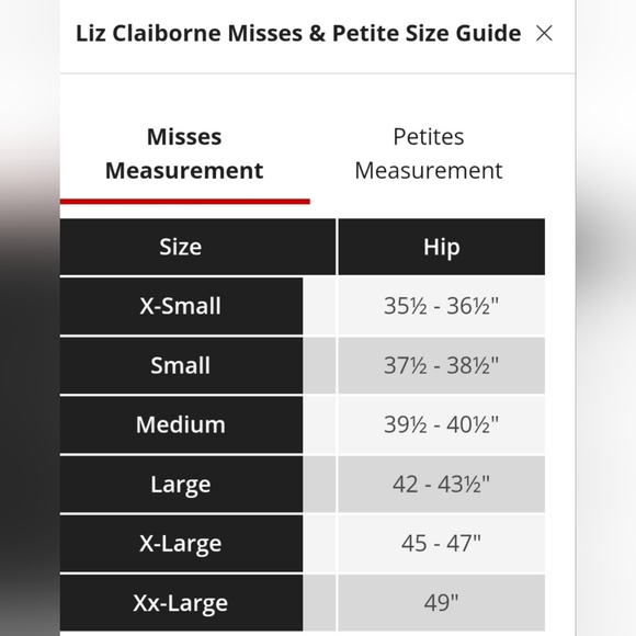 NWOT Liz Clairborne New York Fit & Flair Dress - Picture 5 of 8